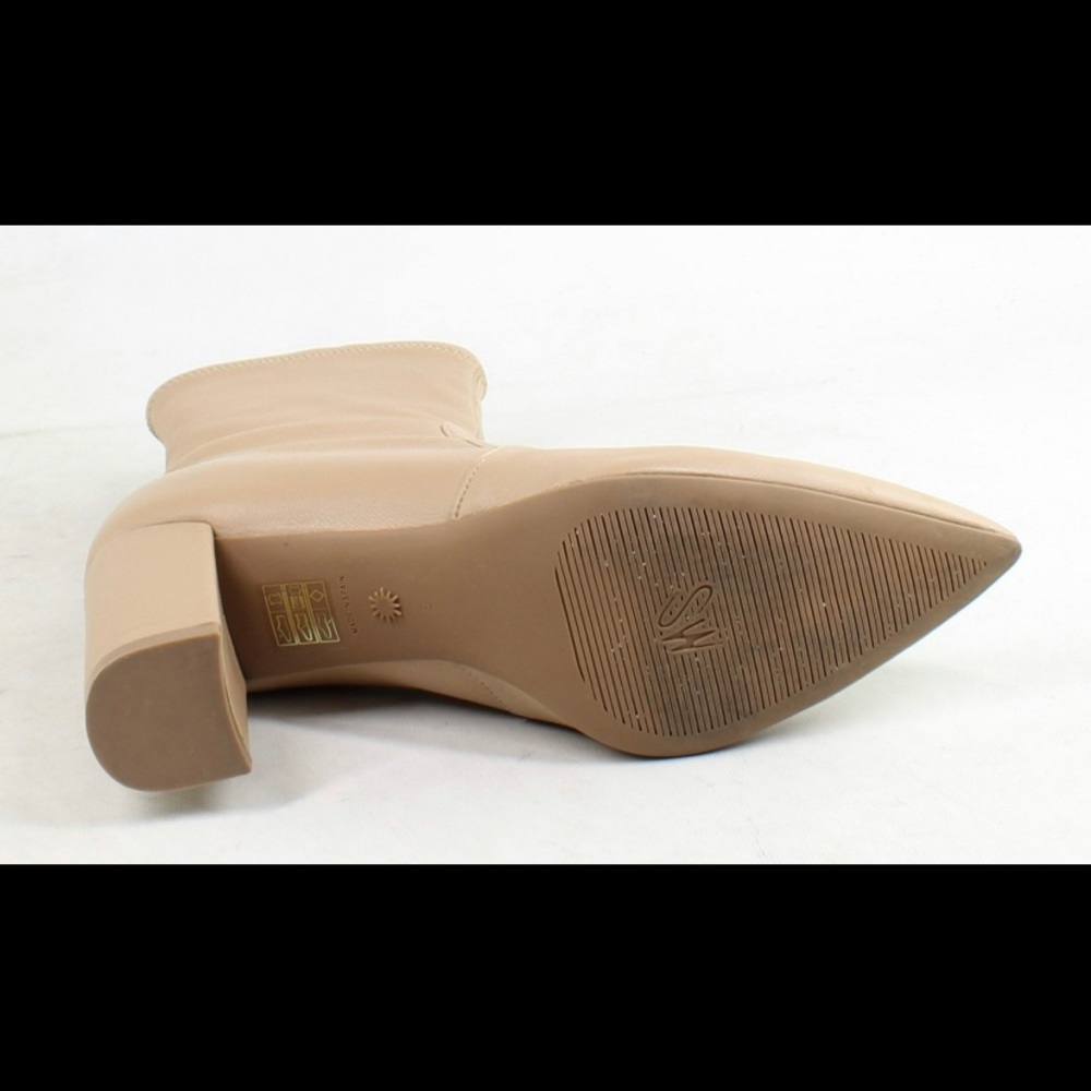 Stuart Weitzman - Landry 75 Boot - Picture 3 of 4